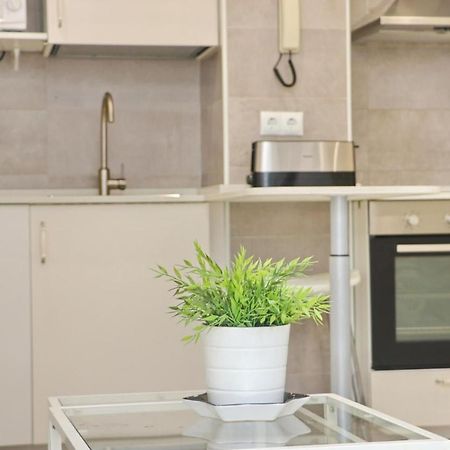 Apartamento Madrid Кадис Экстерьер фото