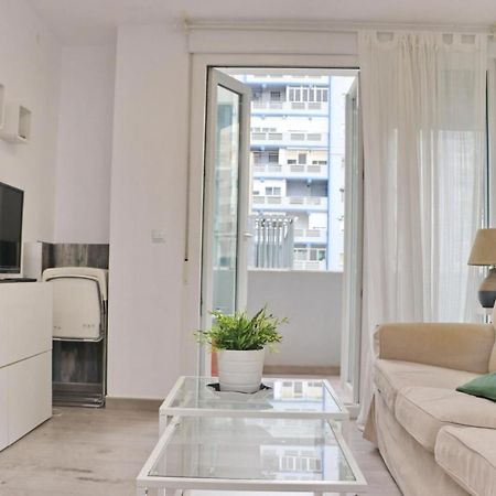 Apartamento Madrid Кадис Экстерьер фото