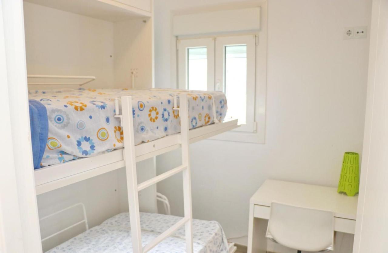 Apartamento Madrid Кадис Экстерьер фото