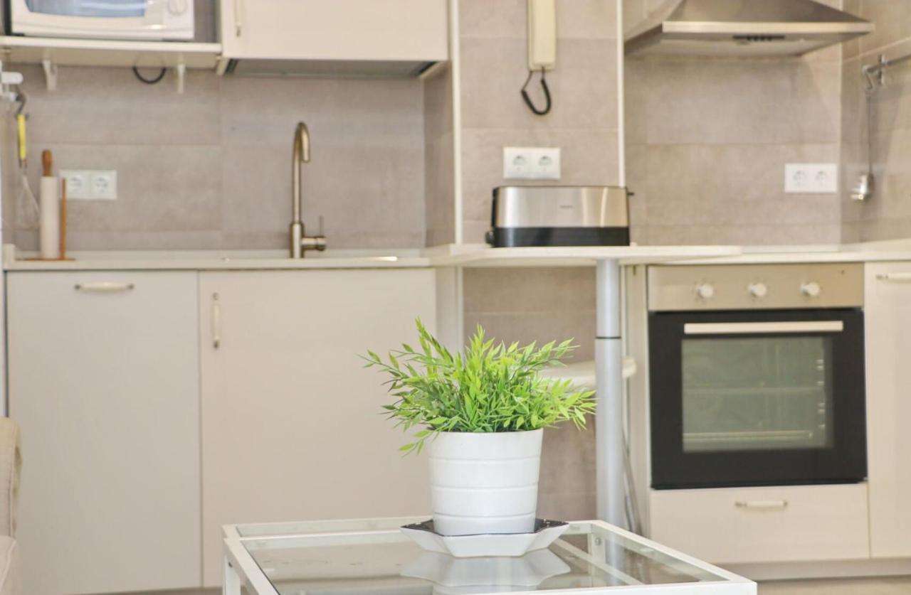 Apartamento Madrid Кадис Экстерьер фото