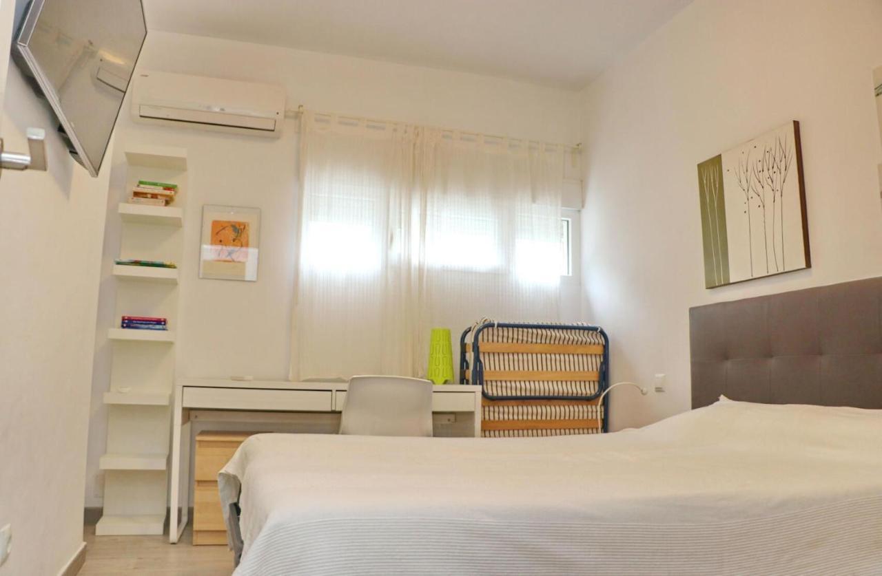 Apartamento Madrid Кадис Экстерьер фото