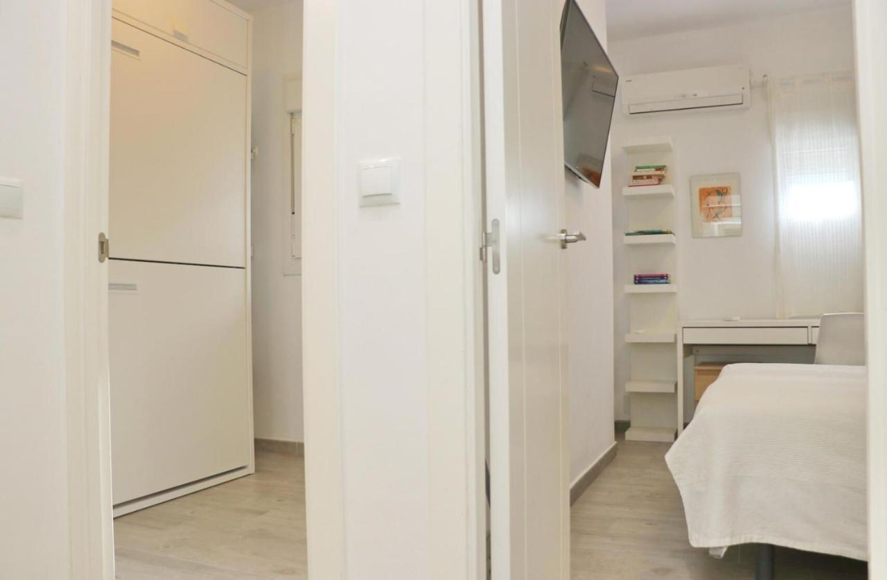Apartamento Madrid Кадис Экстерьер фото