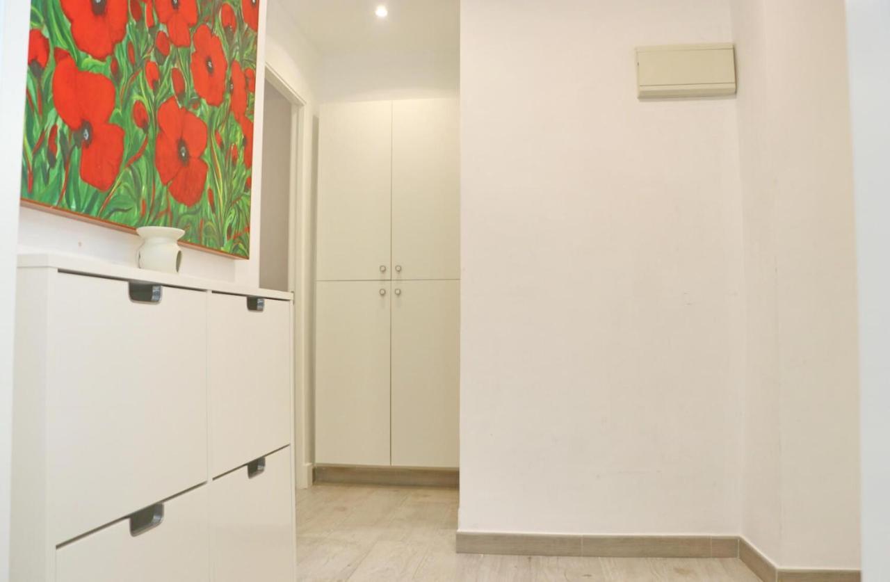 Apartamento Madrid Кадис Экстерьер фото