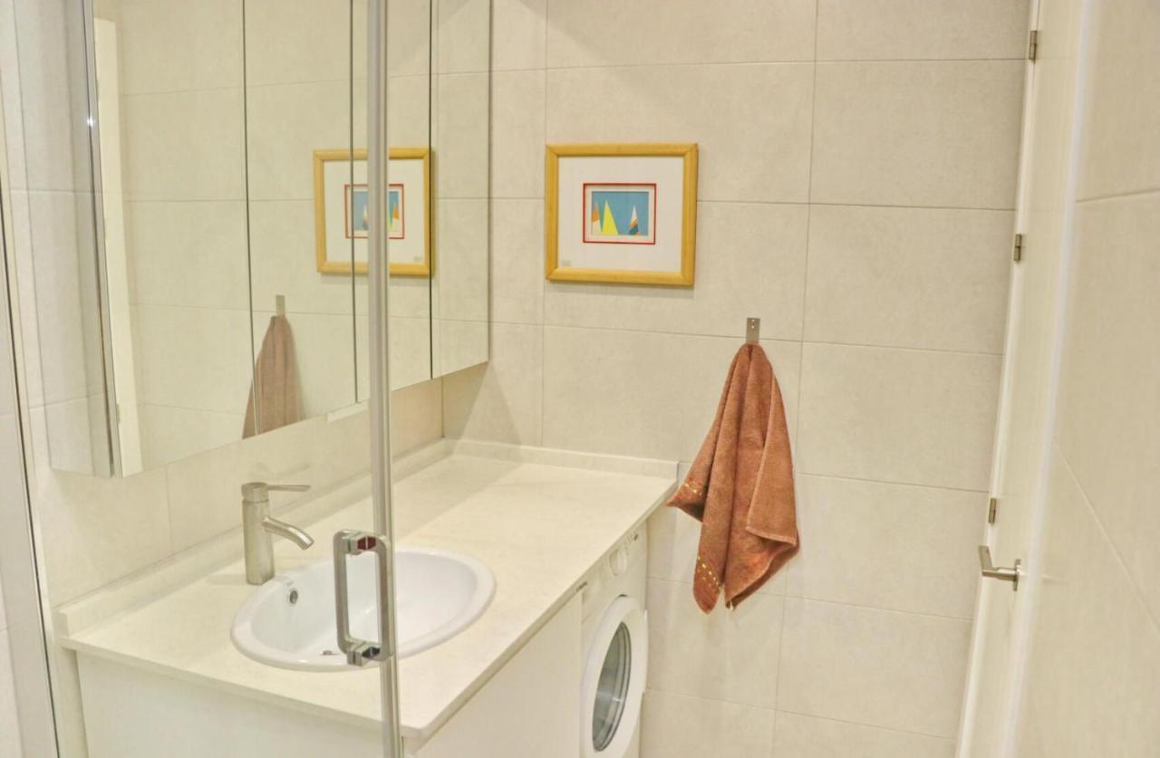 Apartamento Madrid Кадис Экстерьер фото