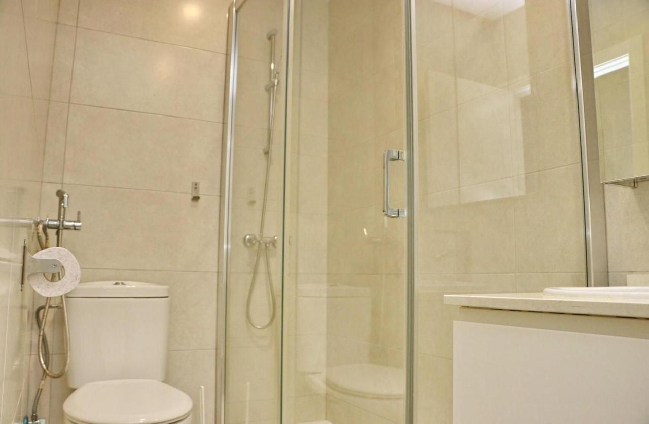 Apartamento Madrid Кадис Экстерьер фото