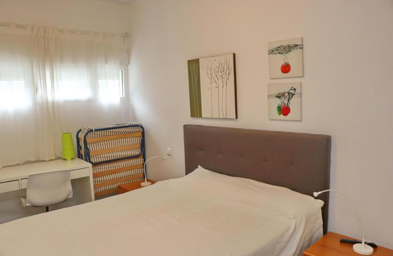 Apartamento Madrid Кадис Экстерьер фото